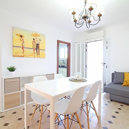 Global Properties, Apartamento Con 2 Habitaciones Y Perfecta Ubicacion En La Playa Puerto de Sagunto Exterior photo