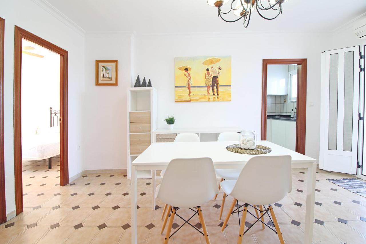 Global Properties, Apartamento Con 2 Habitaciones Y Perfecta Ubicacion En La Playa Puerto de Sagunto Exterior photo
