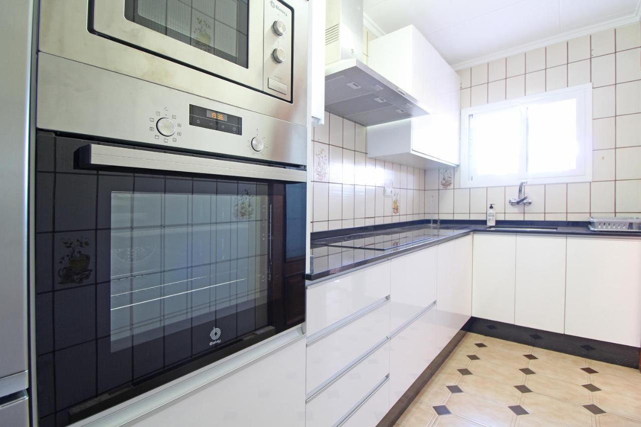 Global Properties, Apartamento Con 2 Habitaciones Y Perfecta Ubicacion En La Playa Puerto de Sagunto Exterior photo
